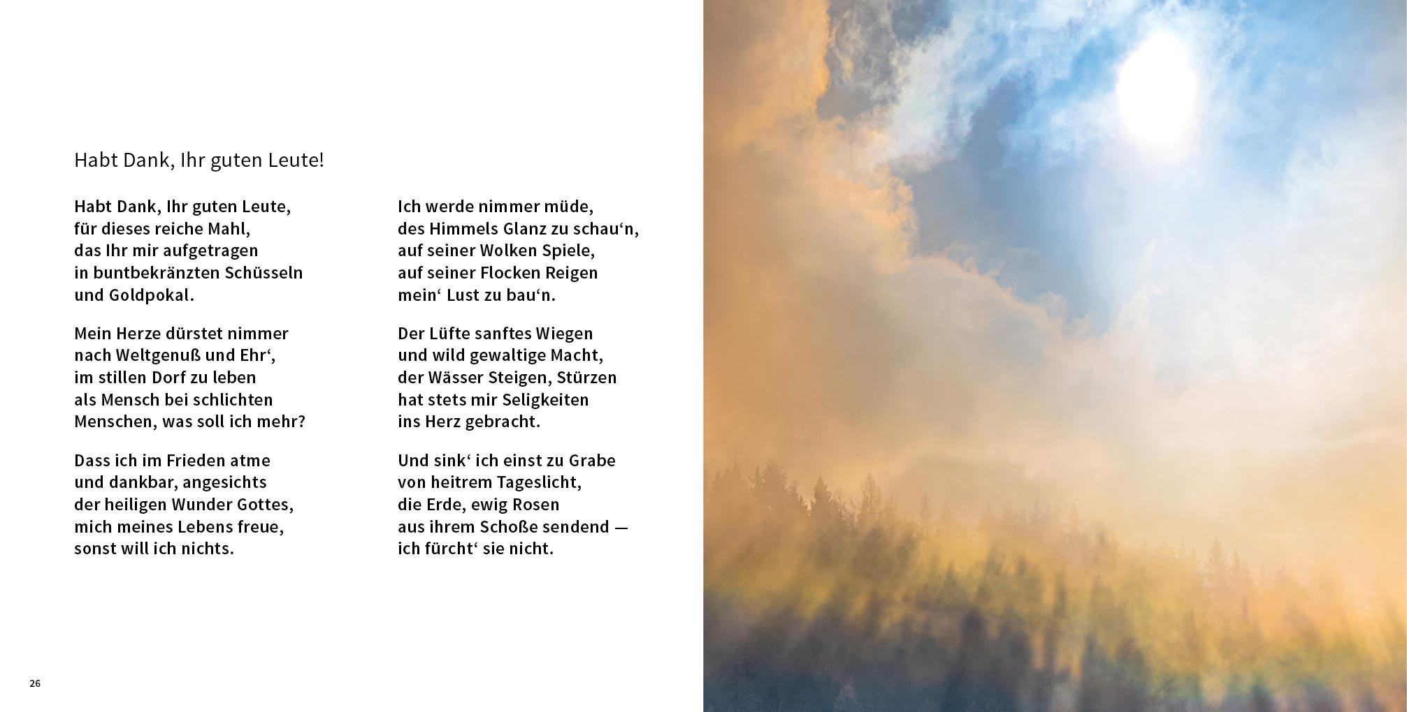 Rosegger Literaturabende Ramsau